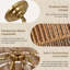 Luminaire de lustre en rotin Boho-1156675098-1156675099