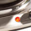 Daewoo Electric Single Hot Plate