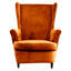 Housse pour fauteuil à coussins en T-1800104660