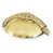 Polished Brass