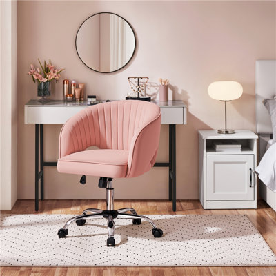Eggers Task Chair by Willa Arlo Interiors