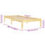 Bed Frame Solid Wood-1688317339-1688317316