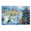 Joyful Celebration by Nicky Boehme - Painting on Canvas-174383077-228433372
