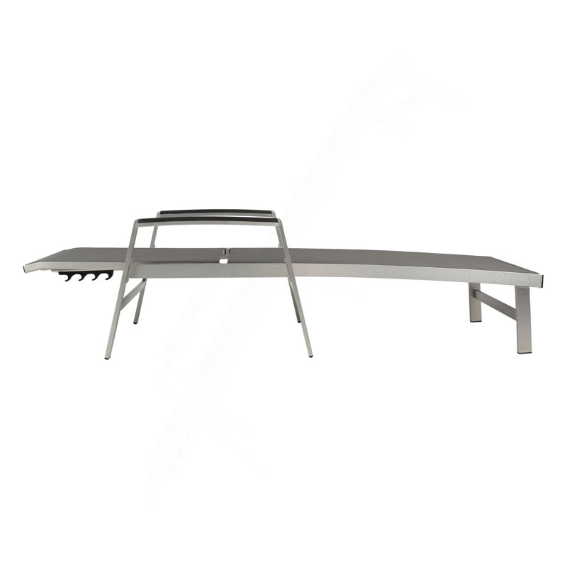 Méridienne Oaxton , Gris