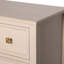 Commode décorative 2 tiroirs Nicole-92699214