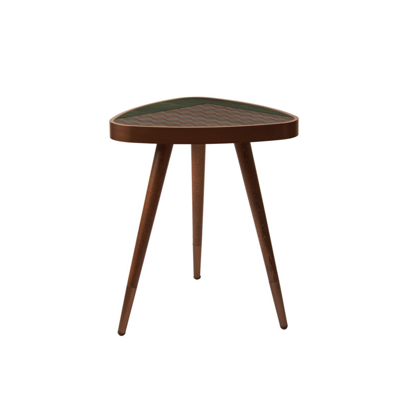 Table de bout à 3 pieds Aderdour