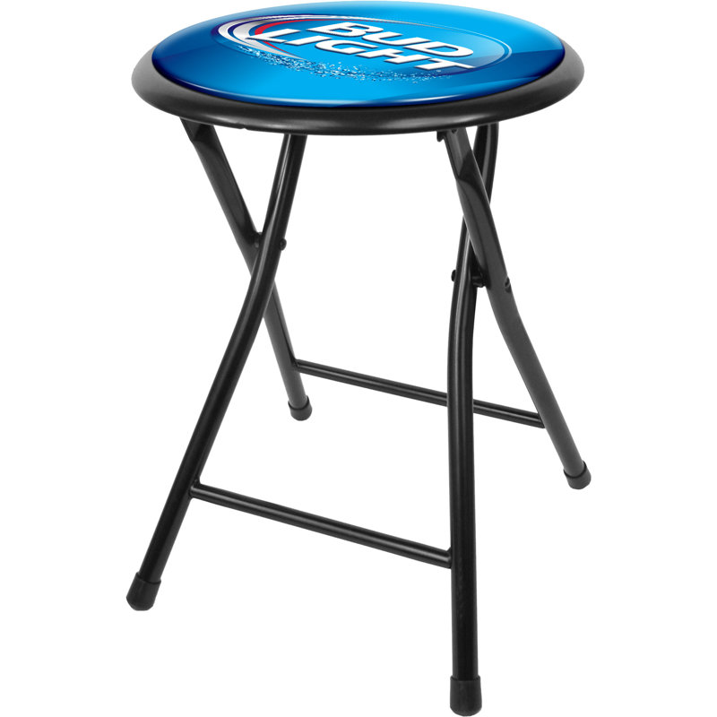Tabouret décoratif à bud