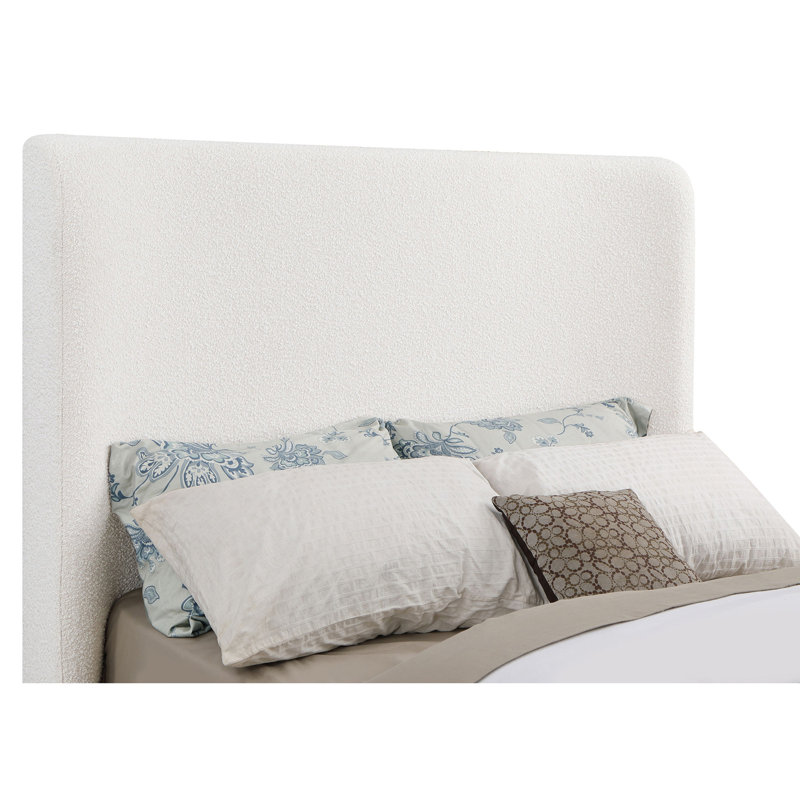 Sleigh Bed