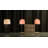 Osca Metal Table Lamp-94948330-94948333