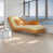 Orange/Beige