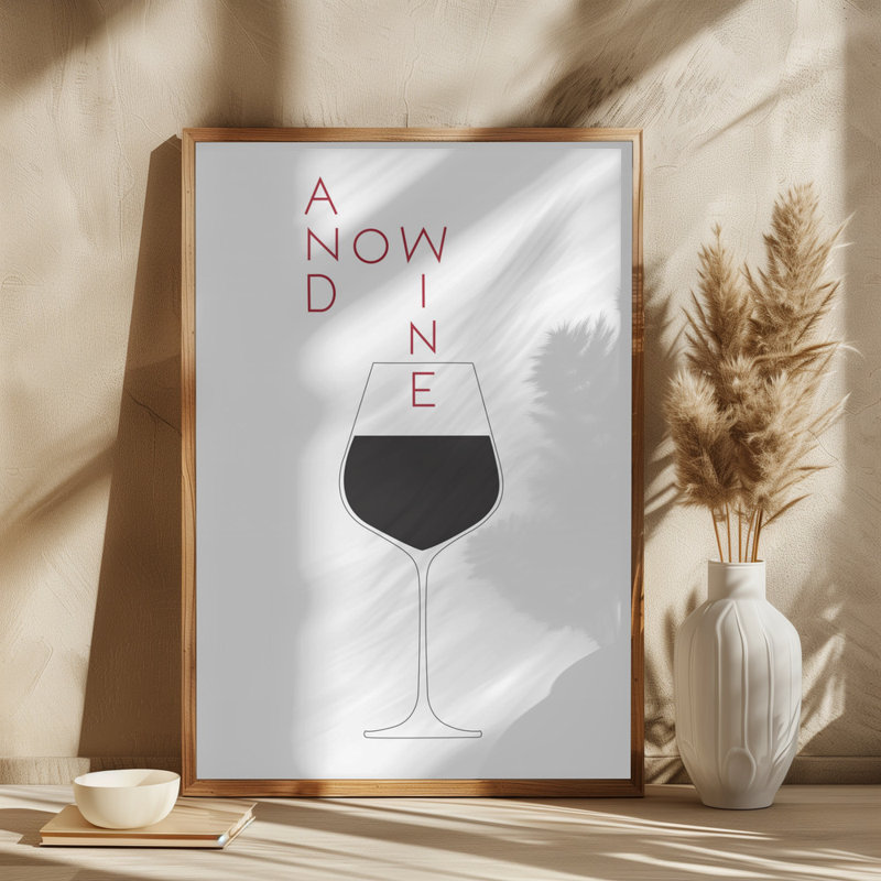 Wrapped Canvas Print, 76.2 cm H x 50.8 cm W
