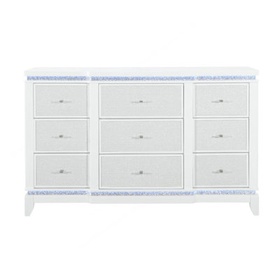 DRESSER BLANC ADALID
