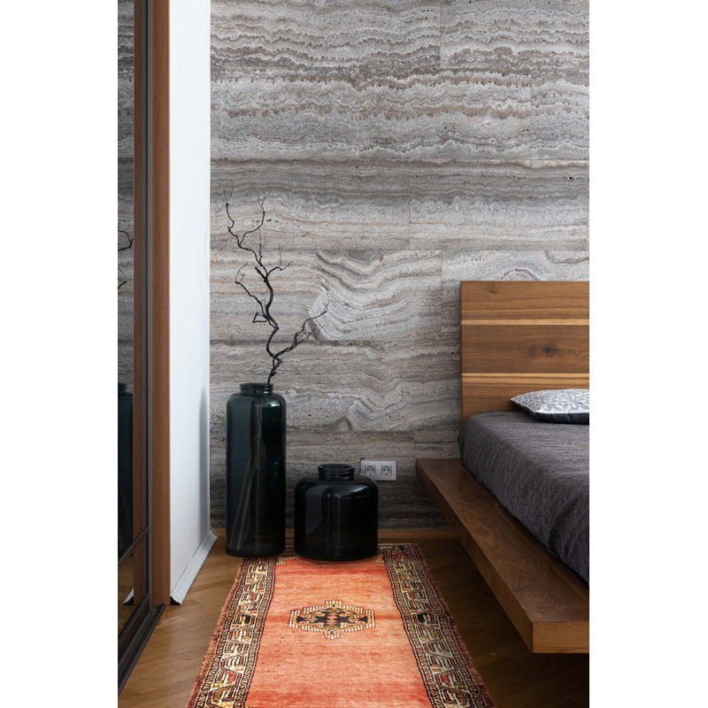 Tapis cuivre Andelz 2 pi 7 po x 6 pi 6 po