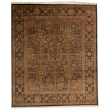 Wool Oriental Area Rug