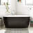 67" Eden Acrylic Freestanding Tub-99323202