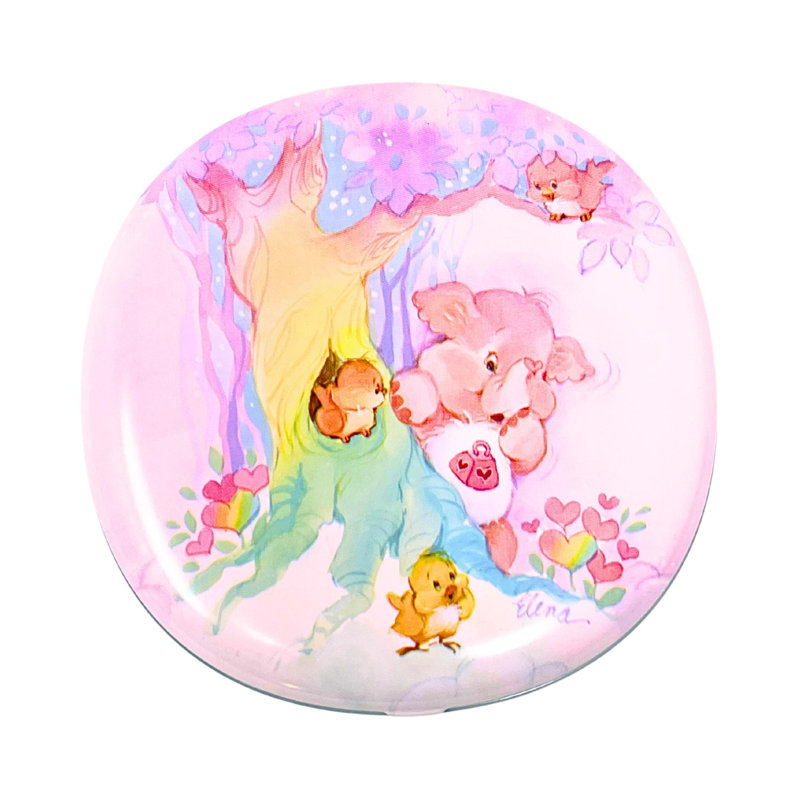 Mpressions Vanity Care Bears Lotsa Heart Elephant