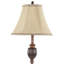 Lampe sur pied 61" bell Evie