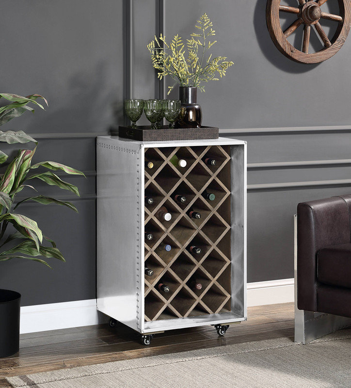 Armoire à vin Raini