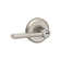 F Series Latitude Keyed Entry Leverset with Greyson Rosette