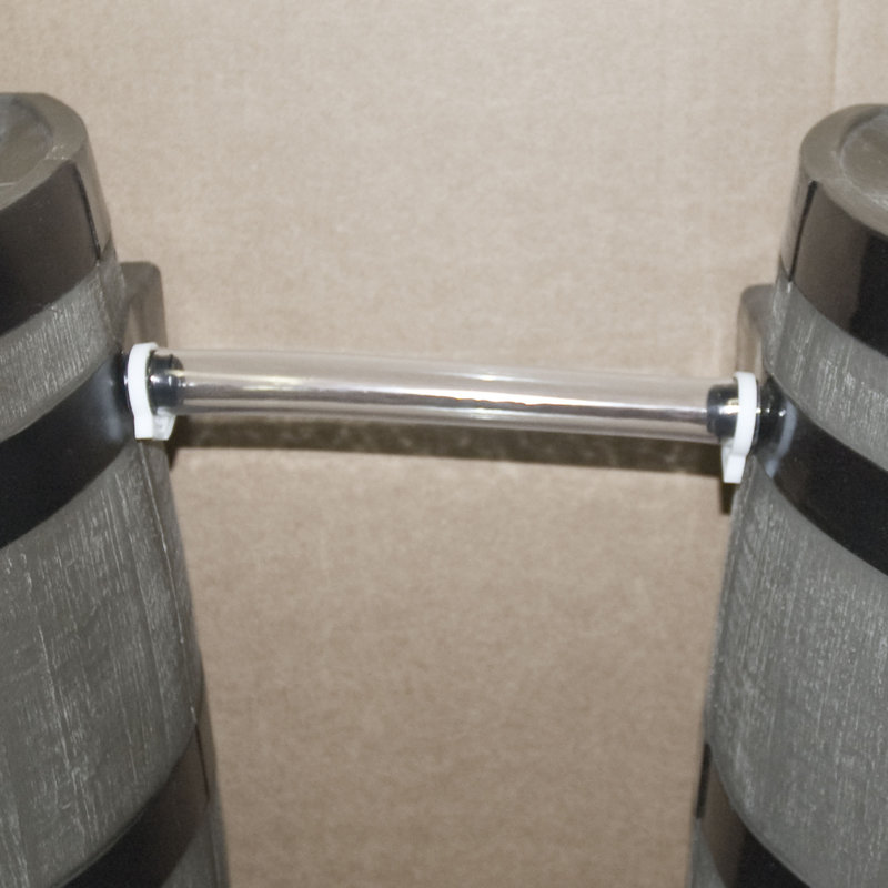 RTS Companies Weather Resistant Plastic Link Kit
