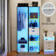 Armoire multifonctionnelle moderne pour chambre 70 "-54956157