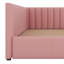 Upholstered Twin Size Sofa Bed Frame With 2 Drawers-1876747290