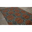 One-of-a-Kind 6'7”x9'3” Hand Knotted Area Rug