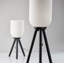 Lampe trépied 58 po Lapka-87384496