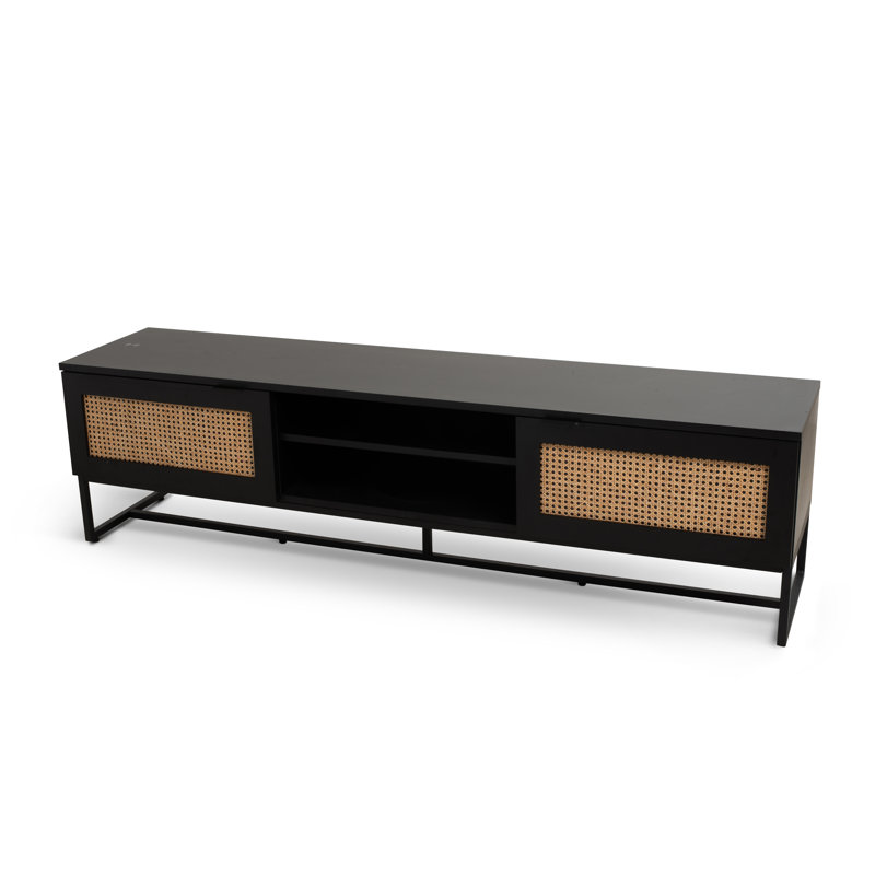 Unfinished TV Stand for TVs up to 55"