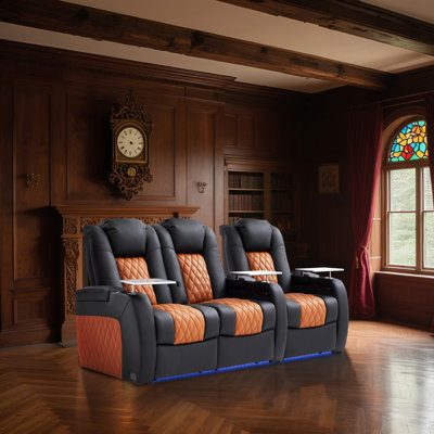 Canapé électrique Fauteuil inclinable électrique Zero Gravity