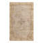 One-of-a-Kind 5’4x8’10 Hand Knotted Area Rug