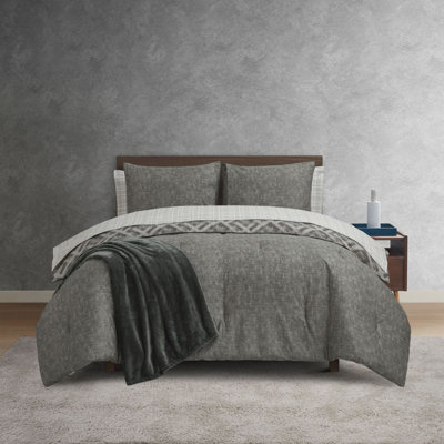 Tina 8pc Queen Comforter Set