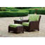 Chaise de patio avec coussins Chorio-16980766-20000682