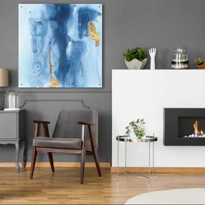" Glacier II " by Chris Paschke