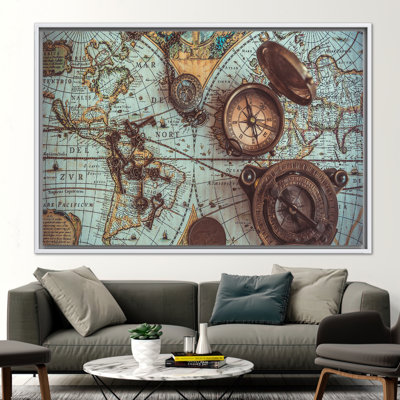 Print on Canvas