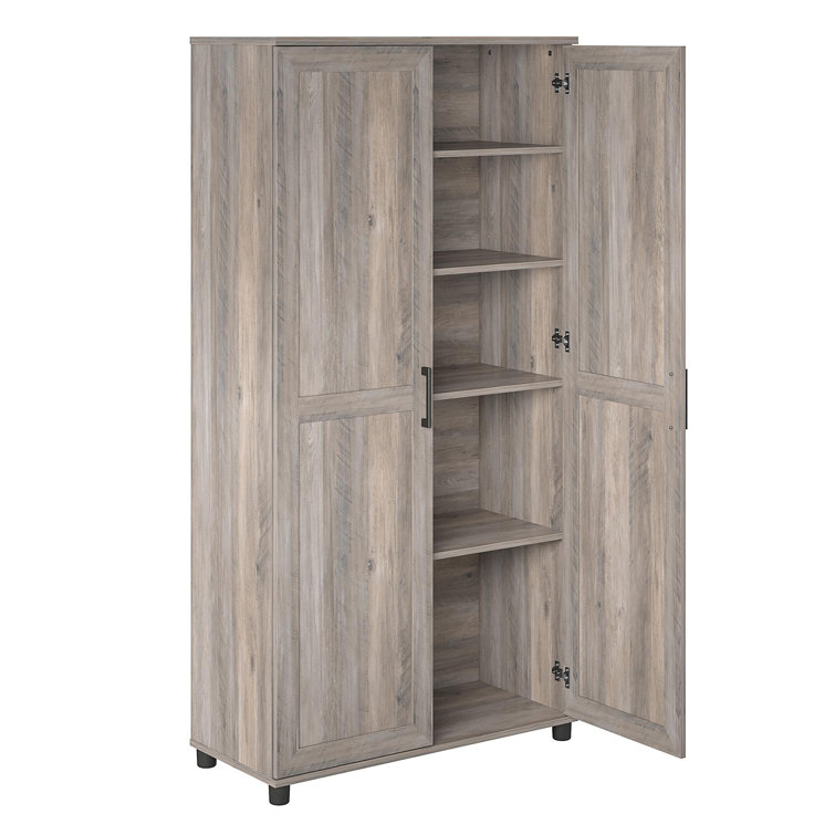 Extra Storage in the Kitchen – Land of Laurel