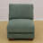 Memmott Upholstered U-Shaped Sectional Reversible