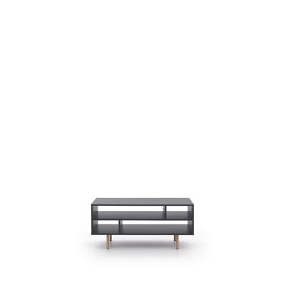 Aadrian Coffee Table with Storage