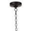 Luminaire suspendu en céramique Cally-38455978