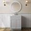 Base de meuble-lavabo simple 27 po seulement-93528253