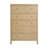 Celine 5-Drawer Dresser-1190708271
