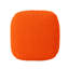 Pouf en coton 20 x 20 x 16-447351474