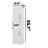 Flush Mount Bathroom Cabinet