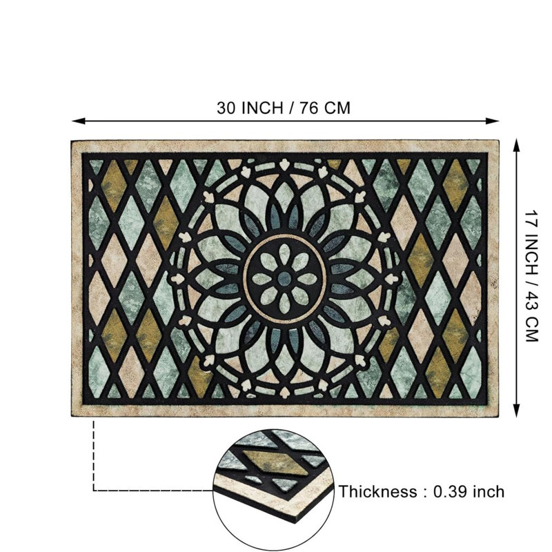 Indoor Doormat
