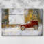 Christmas Holiday Arts - Toile tendue avec châssis XMA171444-1881843040