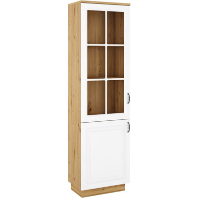 Emrick Display Cabinet