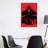 Zombie Nemesis - Wrapped Canvas Graphic Art-1054564998