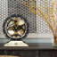 Wood Wall Clock-489086242