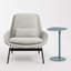 Swole Single End Table-94581427-96831402