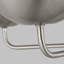 Alvin 5 - Light Chandelier-726304405